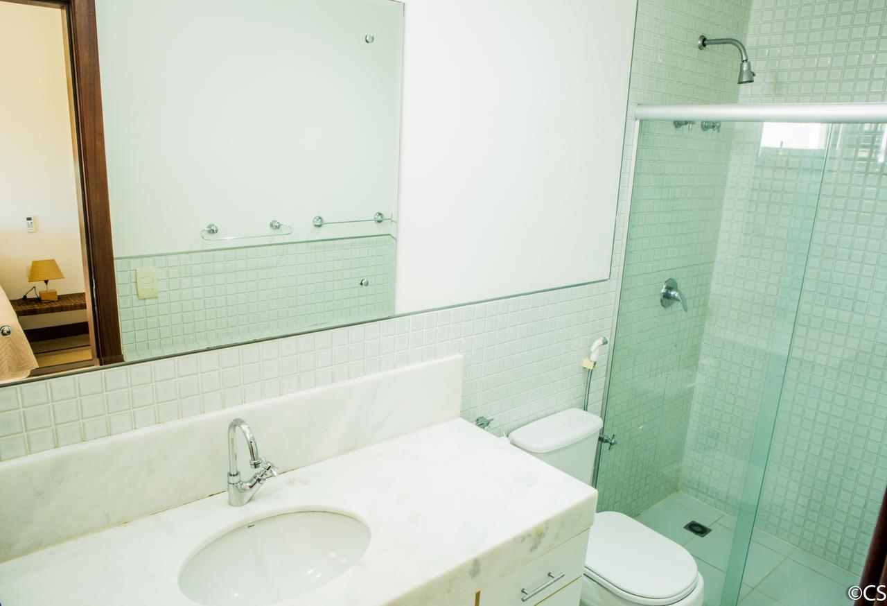 Apartamento Terraco Buganvilias - Reserva Imbassai Exterior photo